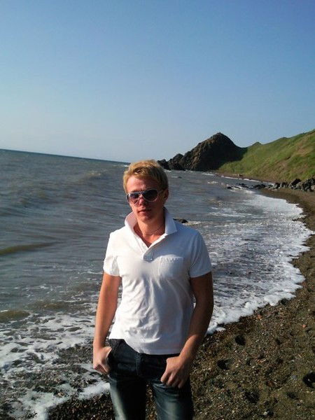 Иван Илюхин