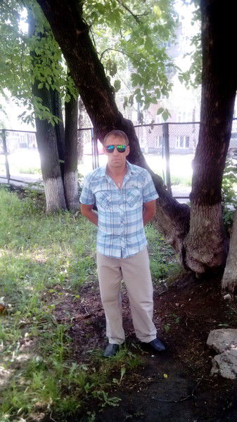 Андрей Салтыков