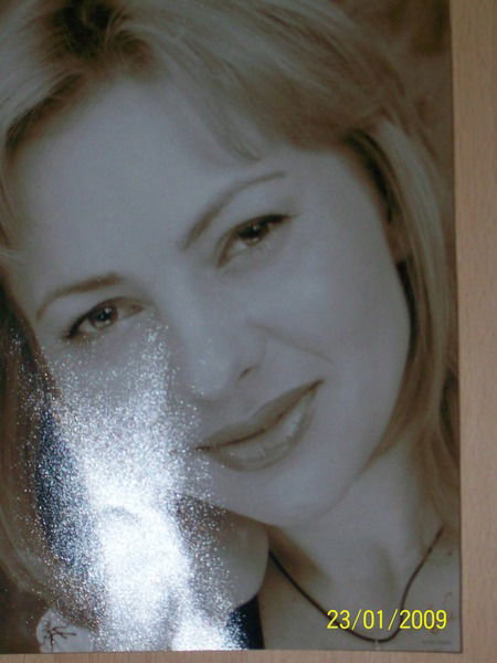 Елена Богушева