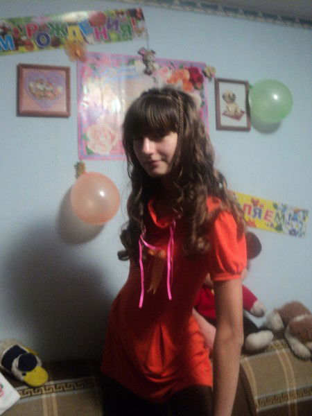 Лира Зиннатуллина