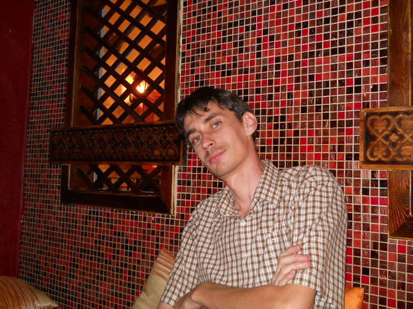 Юрий Нурматов