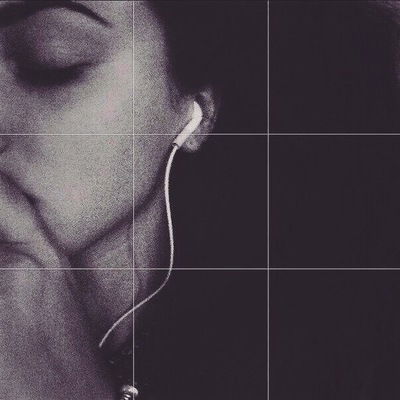 Алина Мельникова