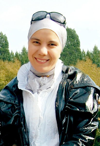 Лейла Аблязова