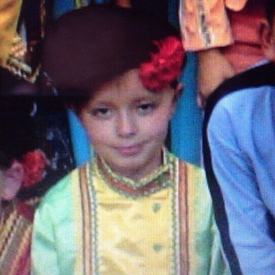 Георгий Ульянов