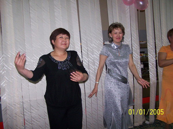 Айша Толыбаева