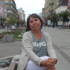 Елена Кадеева-Тотменина