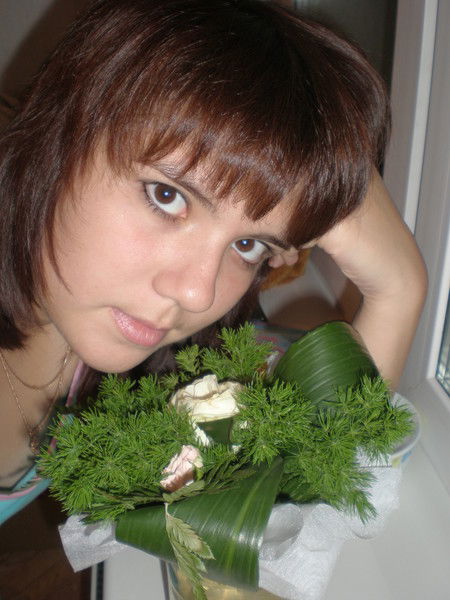 Татьяна Александрова