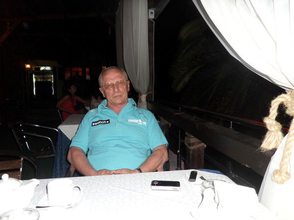 Владимир Титов