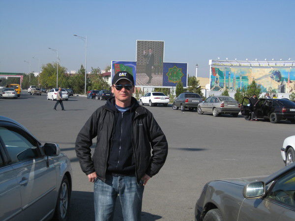 Андрей Евдущенко