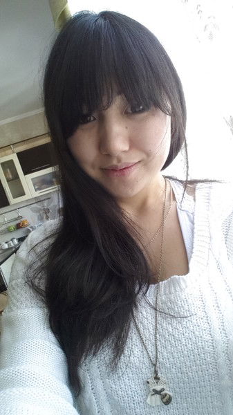 Алтынай Базарбаева