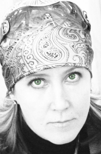 Анжелика Букина