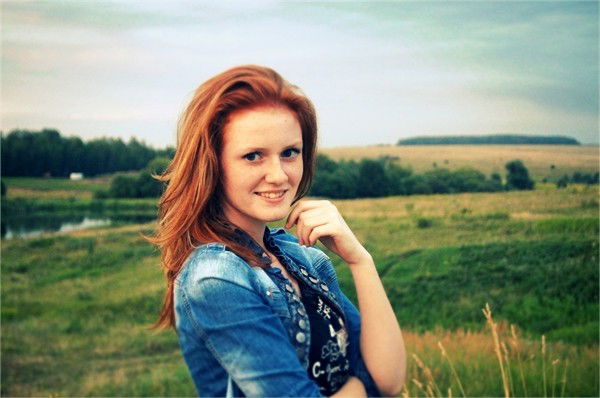 Настя Шоркова