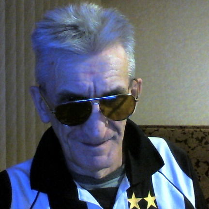 Вячеслав Бовин