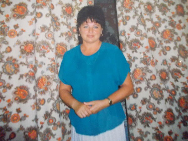 Анна Ковган