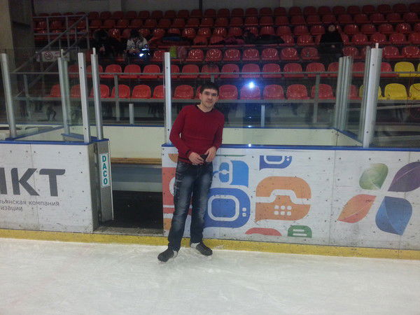 Евгений Плетнев