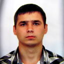 Виталя Крюков