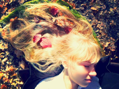 Екатерина Бурдасова