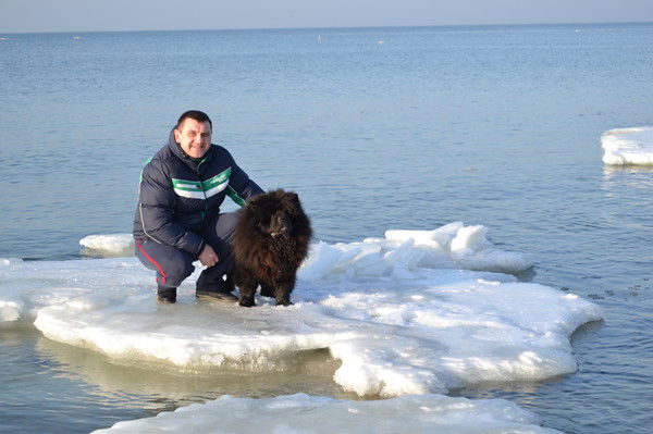 Сергей Богушевский