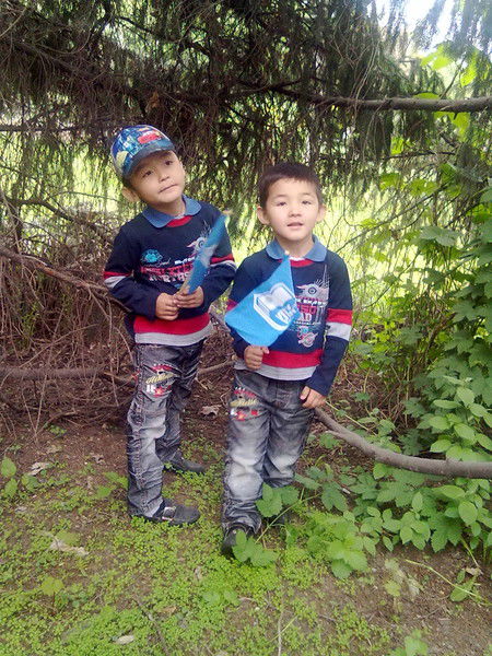 Талгат Нургазиев