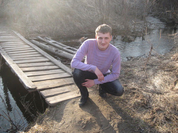 Пётр Ястремский