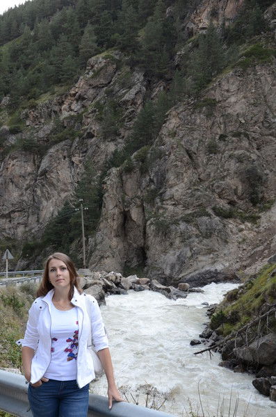 Елена Басалаева