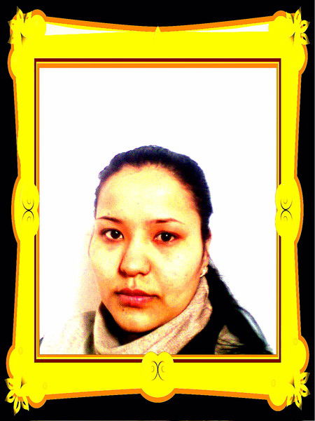 Коркем Абдикамал