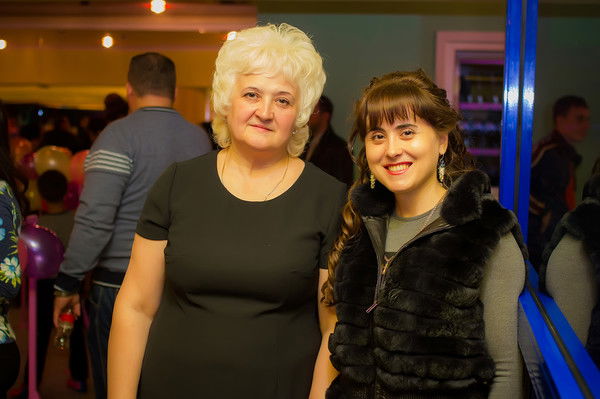 Любовь Анатольевна Юсупова (Беженцева)