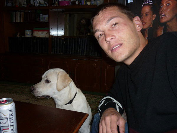 Алексей Данилкин