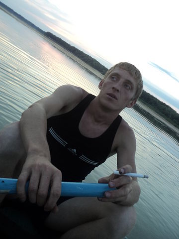 Олег Нестеренко