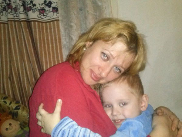 Екатерина Деманова