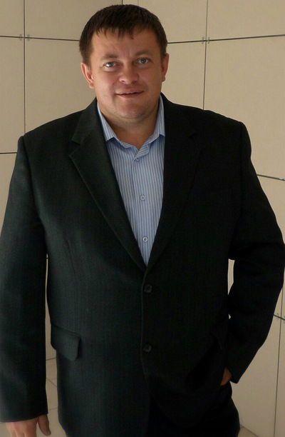 Сергей Утусиков