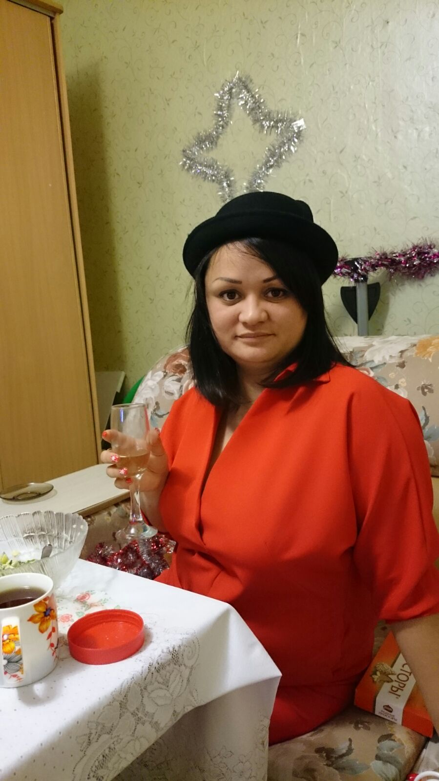 Светлана Вербицкая