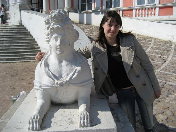 Валерия Буркова