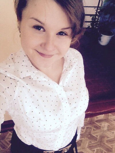 Дарья Бугрова