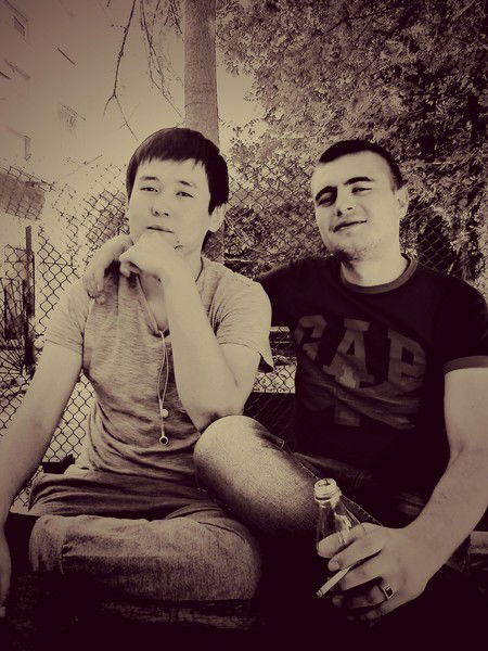 Нурсултан Сеитов