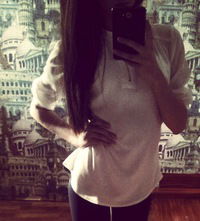 Даша Черных