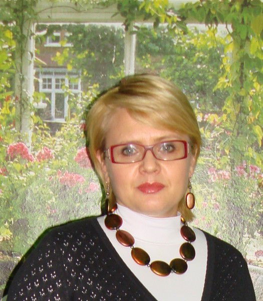 Алёна Афанасьева