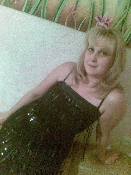 Наталья Лукошина