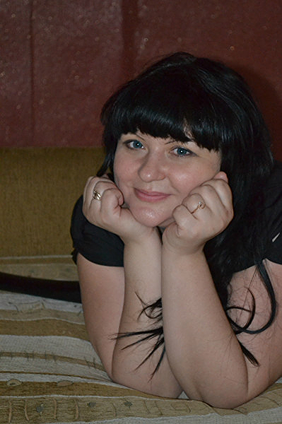 Наталия Жидова