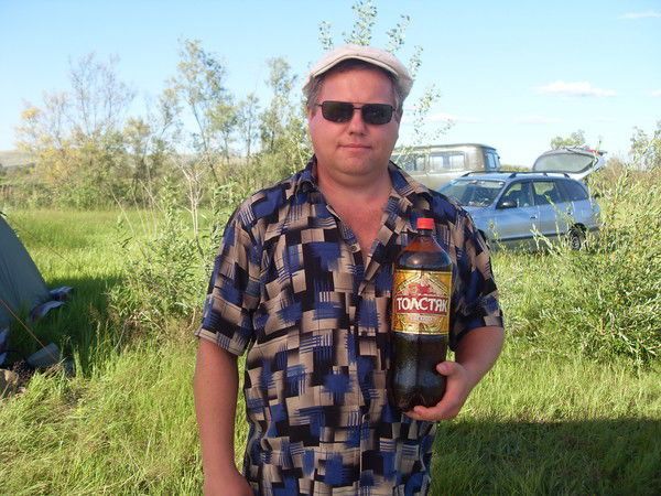 Сергей Коробейников