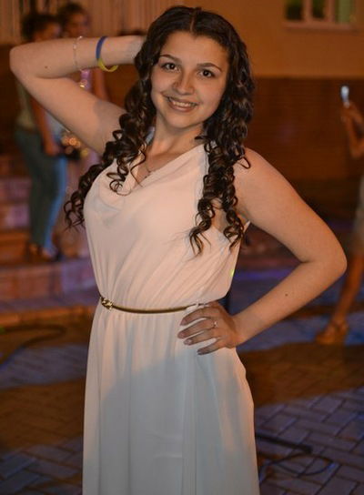 Диана Сизоненко