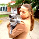 Гераськина Мария