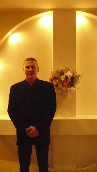 Александр Кистанов