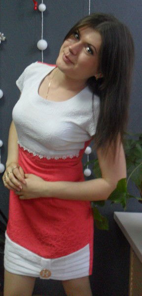 Любовь Карелина