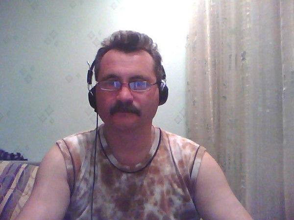 Александр Шагин