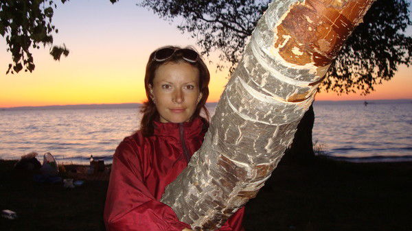 Вера Шульгина