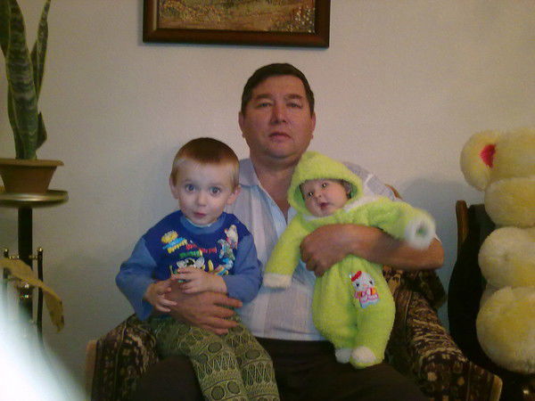 Марат Шабдыкеев