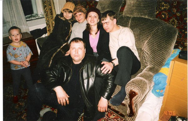 Виталий Панов