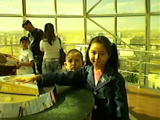 ***** Жасмин *****