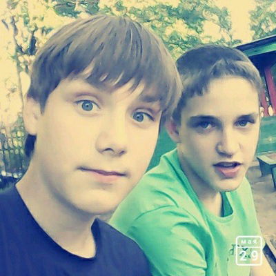 Максим Крупенин